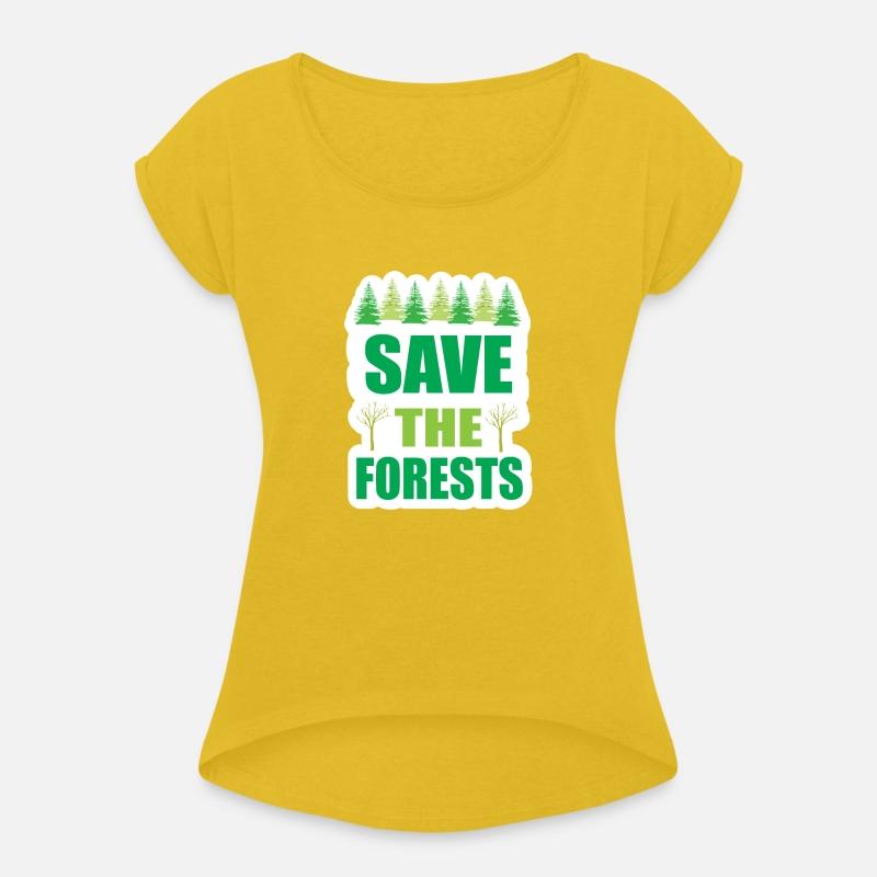 Save Forest Ecofriendly forest Nature lovers.