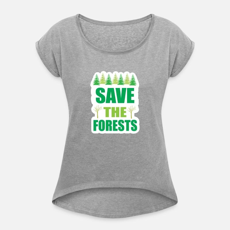 Save Forest Ecofriendly forest Nature lovers.