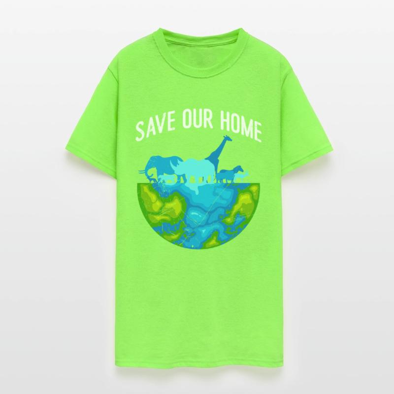 Save Our Home Design Animal Protector