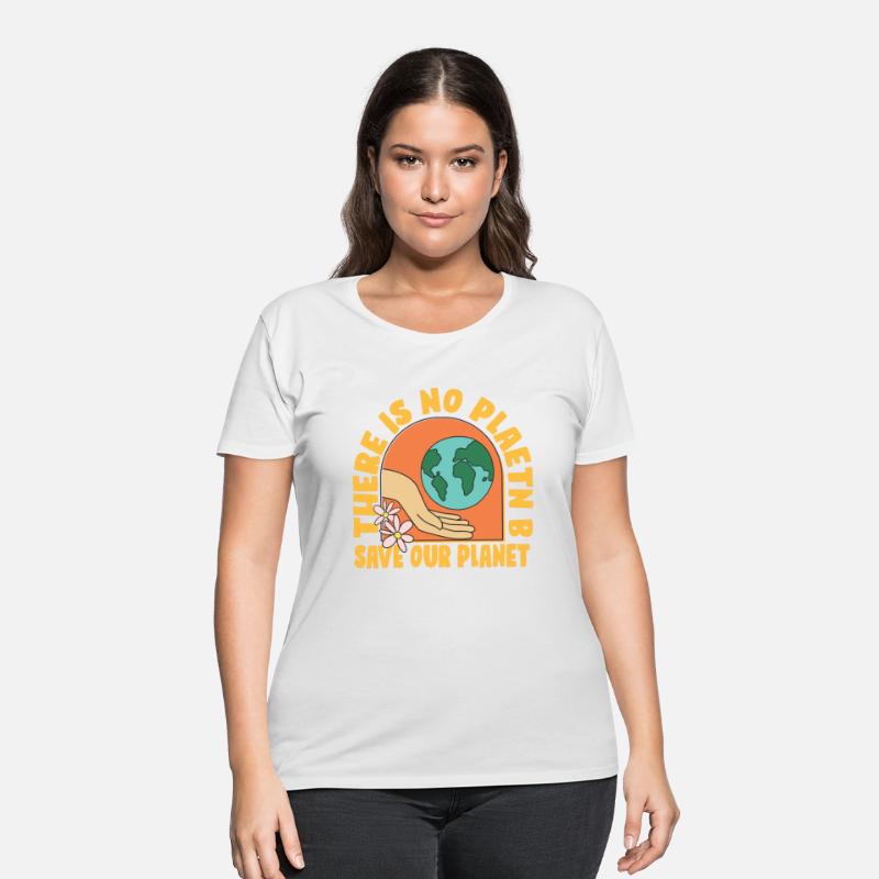 Save Our Planet There Is No Plane B Save The Earth