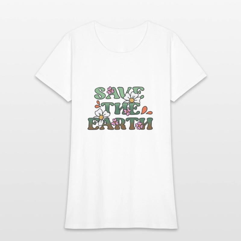 Save the Earth