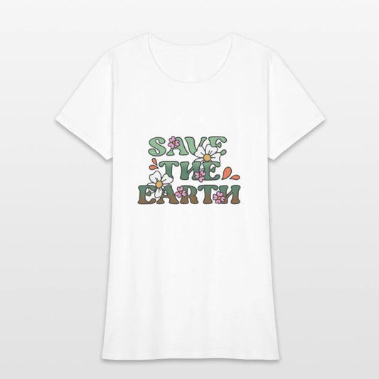 Save the Earth