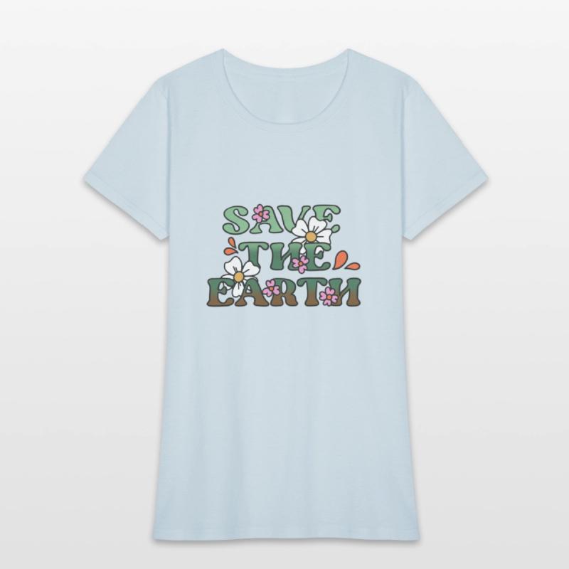 Save the Earth