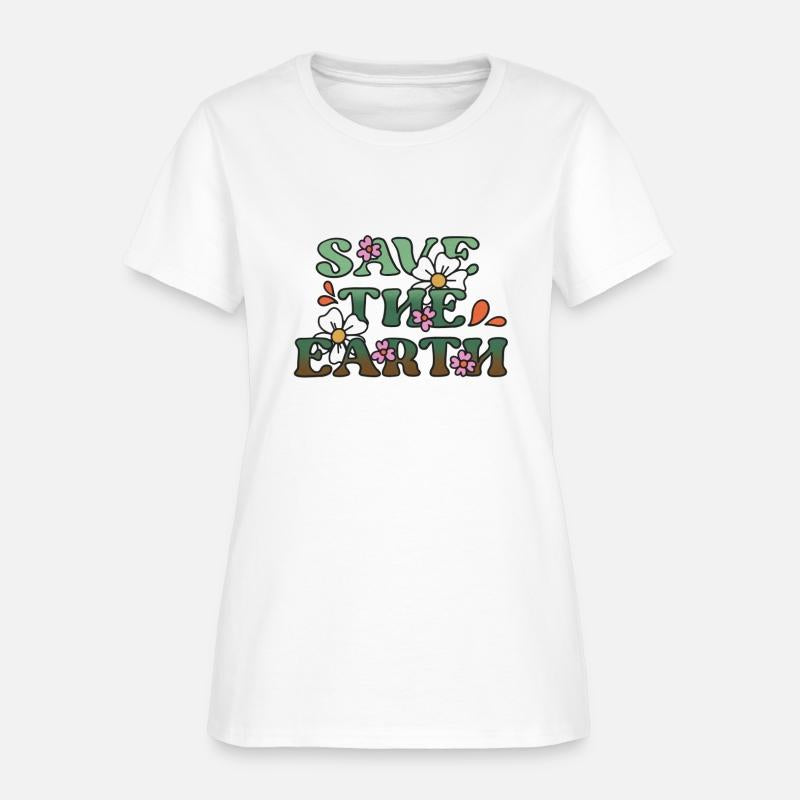 Save the Earth