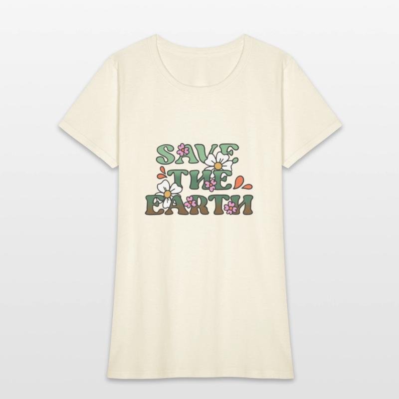 Save the Earth
