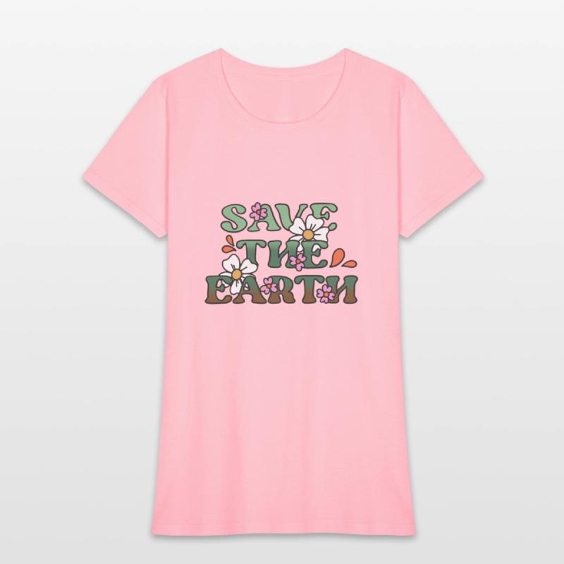 Save the Earth