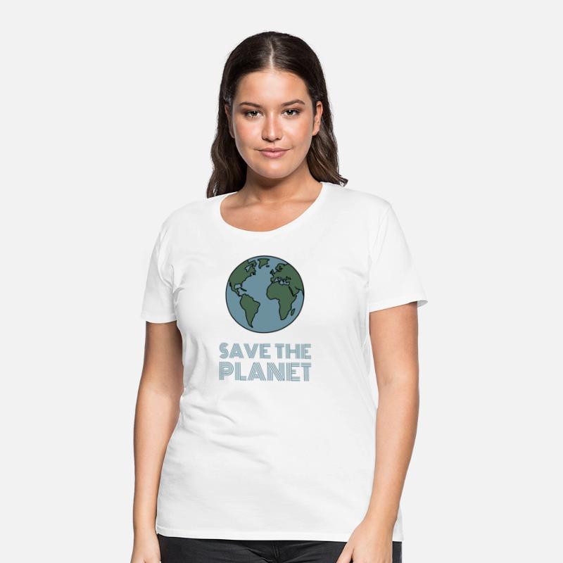 Save the Planet Earth Environmental Activists