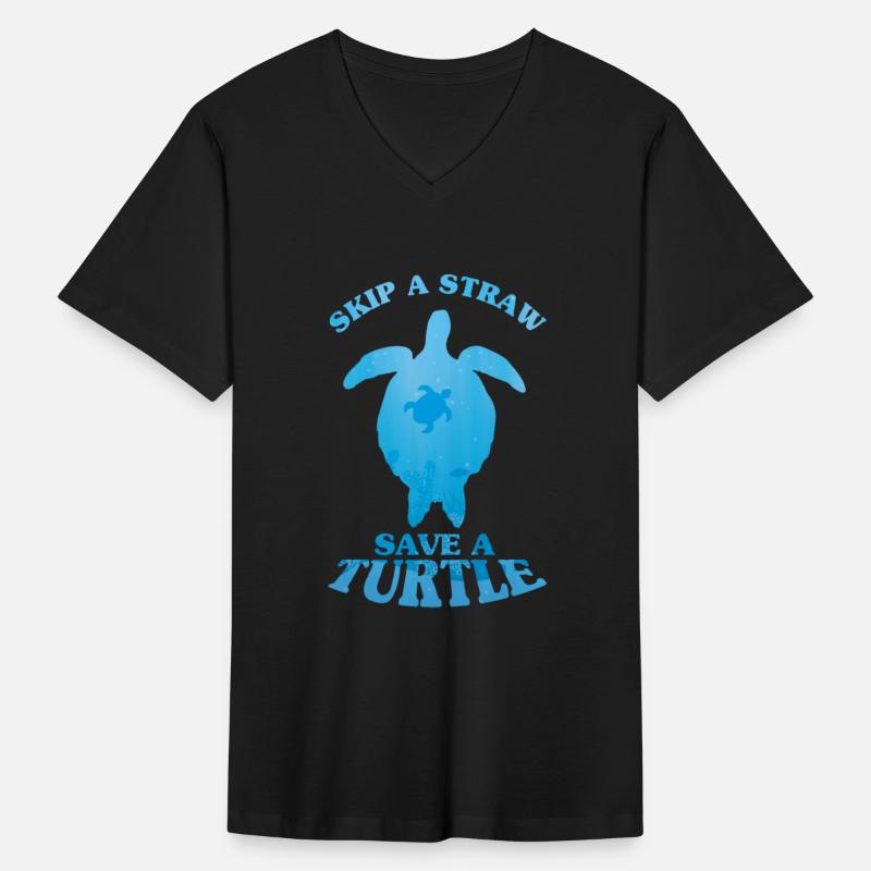 Save Turtle Clean Save Nature Oceans Day Earth Day