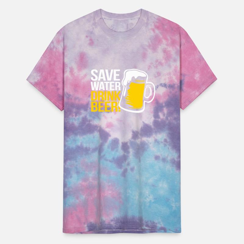 Save Water Drink Beer