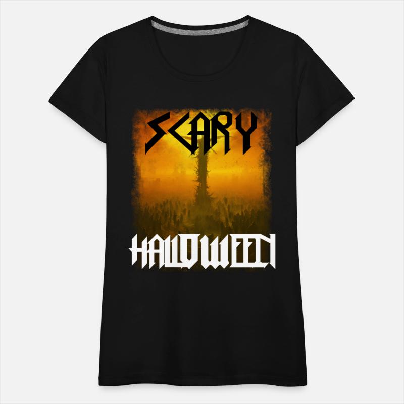 scary costume outfit alien saying scary halloween