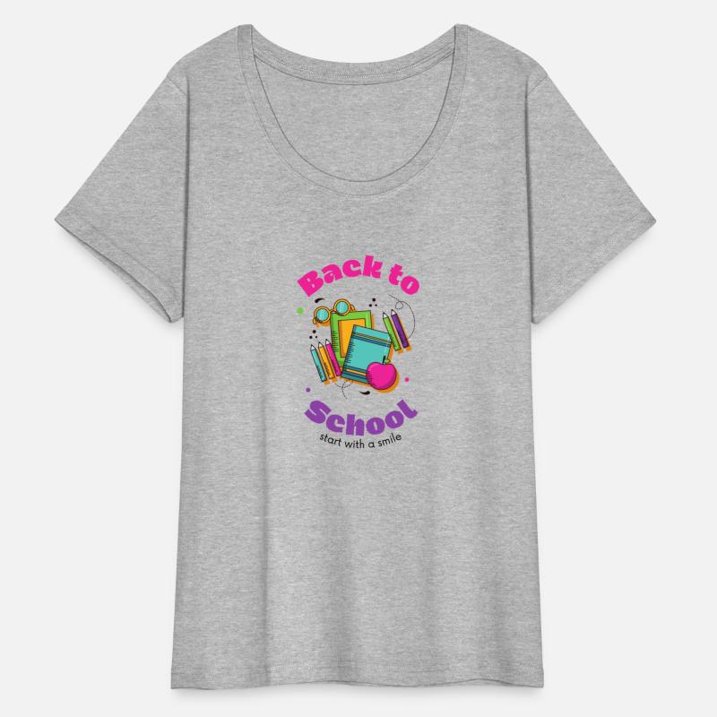 School T Shirt