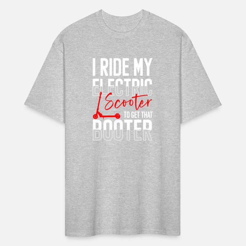 Scooter Riders Electronic Hobby Charging Station