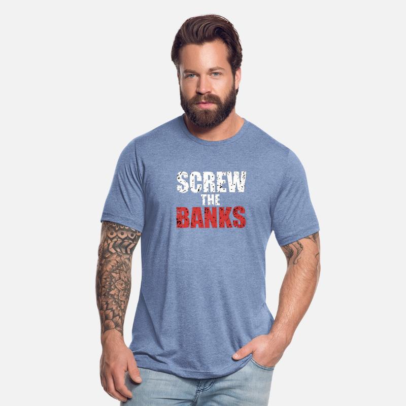 Screw The Banks 10
