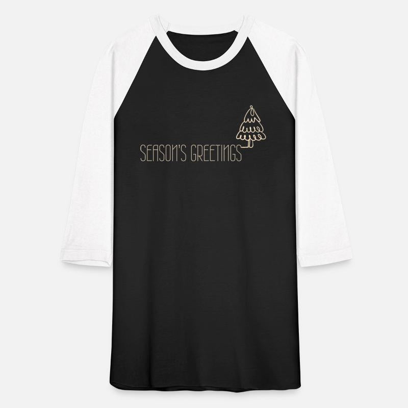 Season's Greetings Christmas Outfit