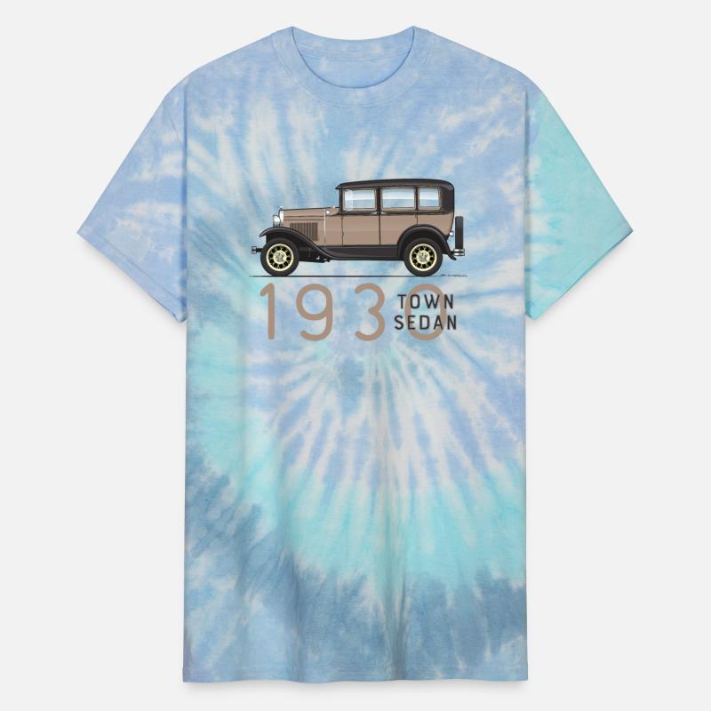 sedan Moleskin Brown