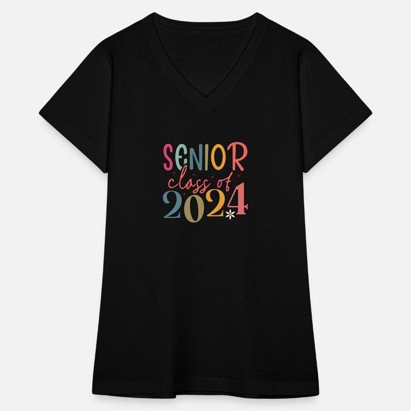 Senior Class Of 2024