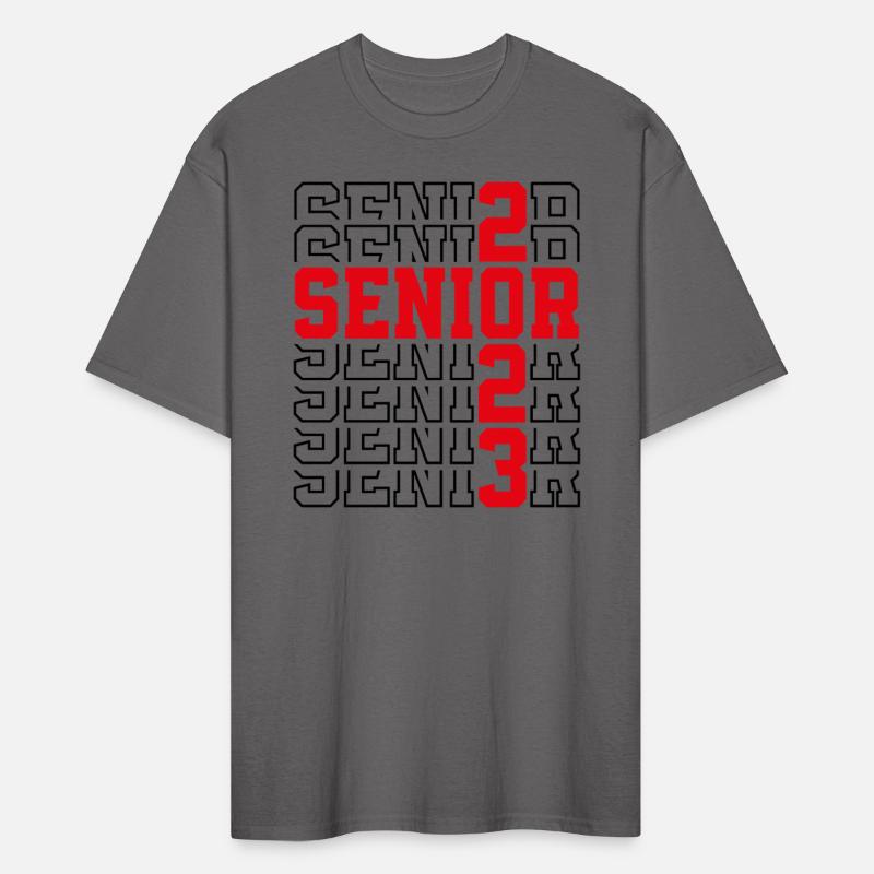 Senior Graduation Shirt Senior Class of 2023 Year