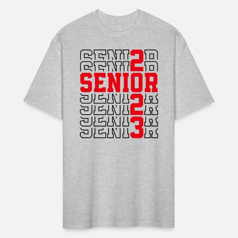 Senior Graduation Shirt Senior Class of 2023 Year