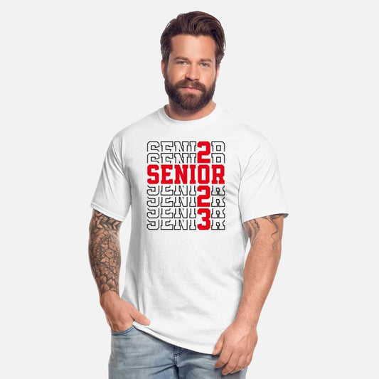 Senior Graduation Shirt Senior Class of 2023 Year