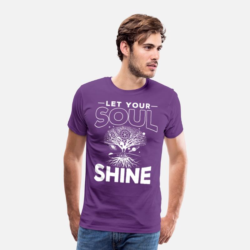 Set your soul shine, chakra astrology