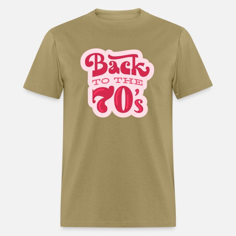 Seventies 70s 70s Typical saying Gift Quote Funny