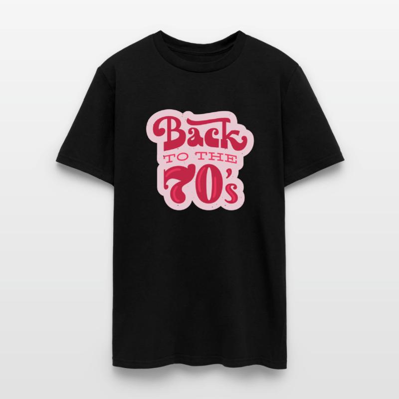 Seventies 70s 70s Typical saying Gift Quote Funny