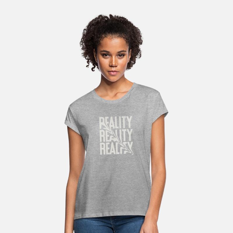 Shades of Reality: Bold and Thought-Provoking De
