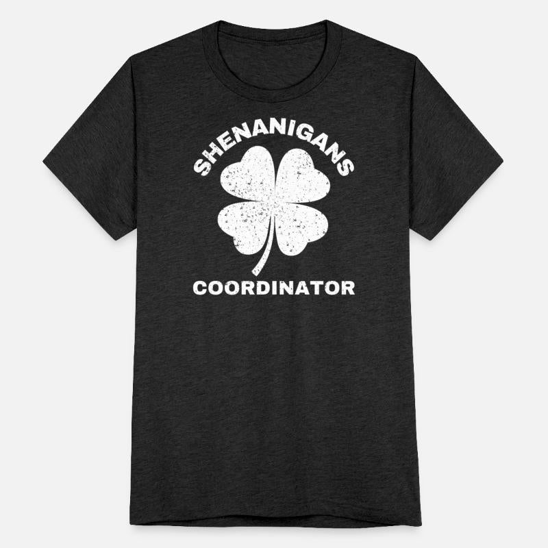 Shenanigans Coordinator