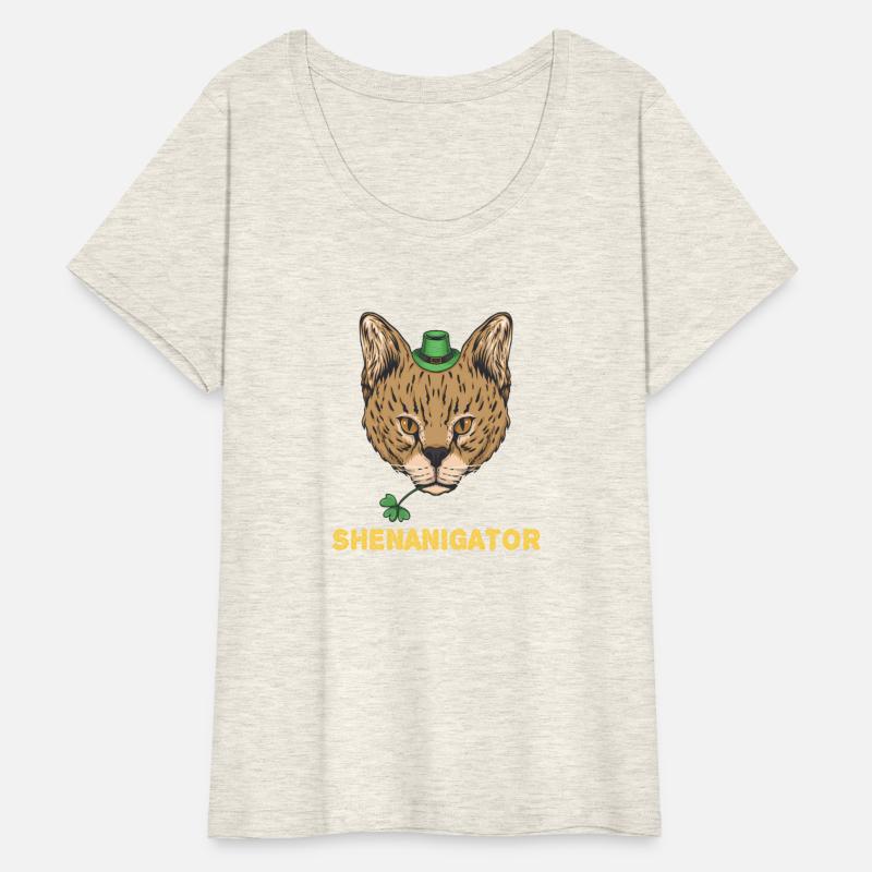 Shenanigator Irish Shenanigans St Patricks Day