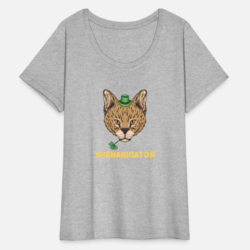 Shenanigator Irish Shenanigans St Patricks Day