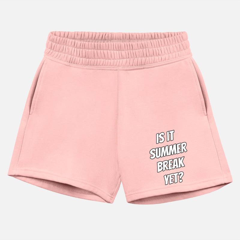 Silly Summer Break Yet