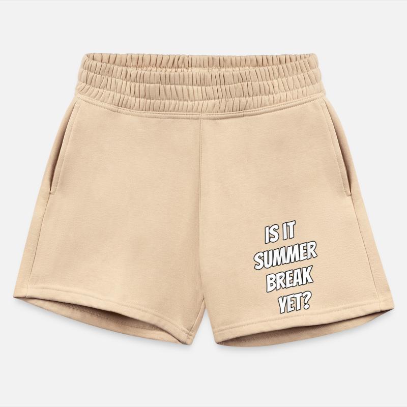 Silly Summer Break Yet