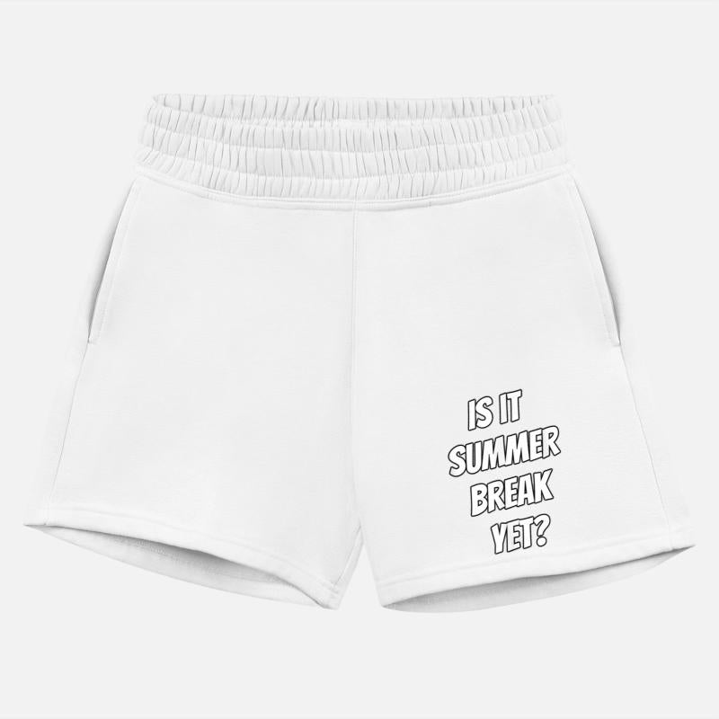 Silly Summer Break Yet