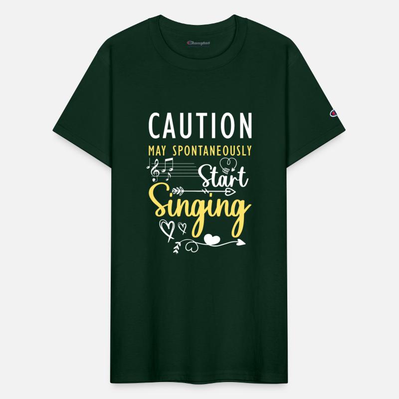 Singer Rap Concert Passion