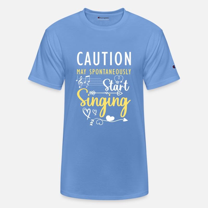 Singer Rap Concert Passion