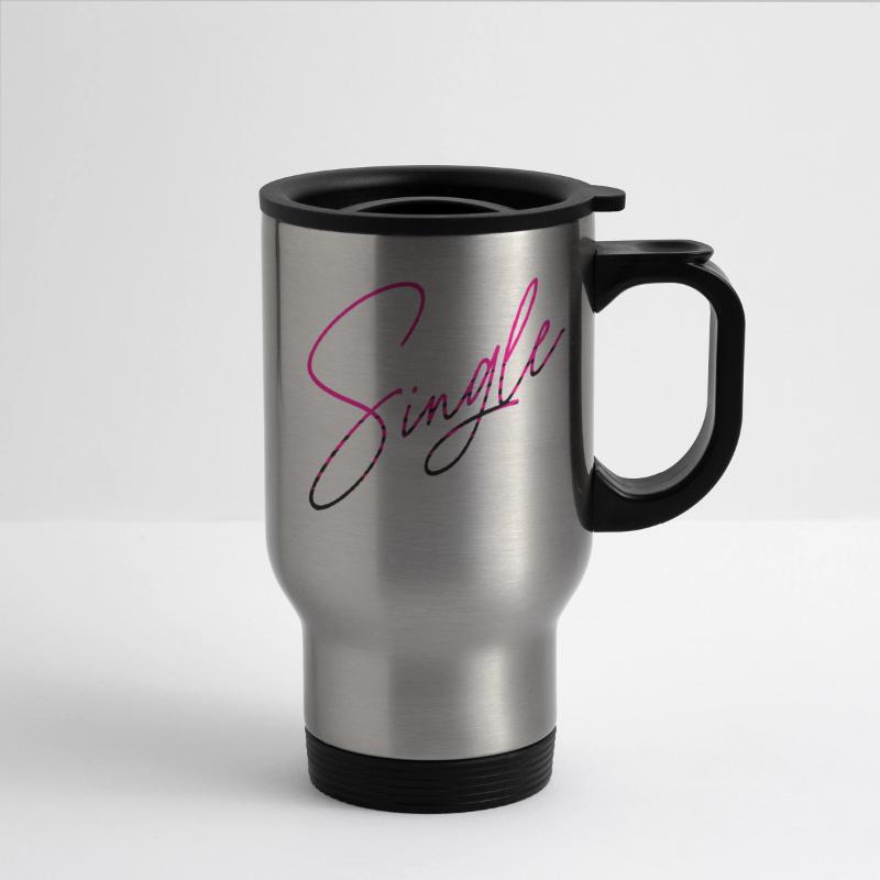 Single - Text Design