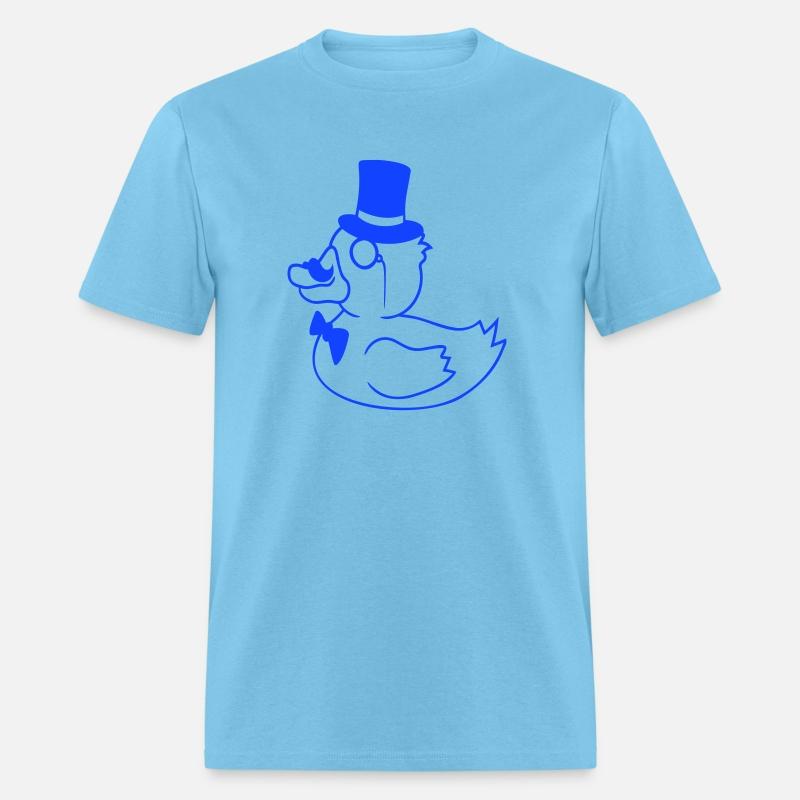 Sir Bird Top Hat Monocle Glasses Rich Gentleman
