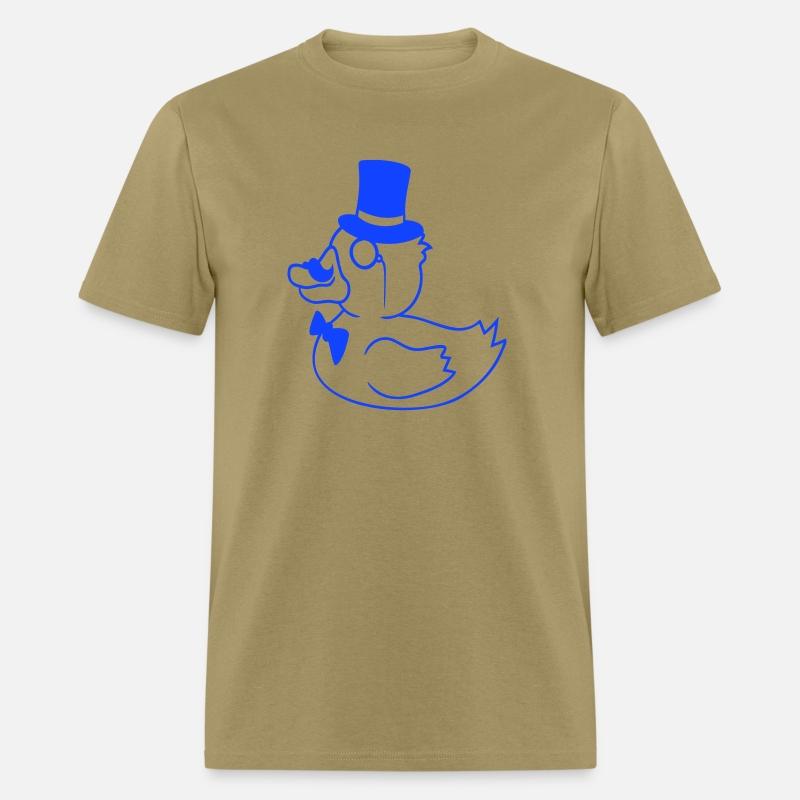Sir Bird Top Hat Monocle Glasses Rich Gentleman