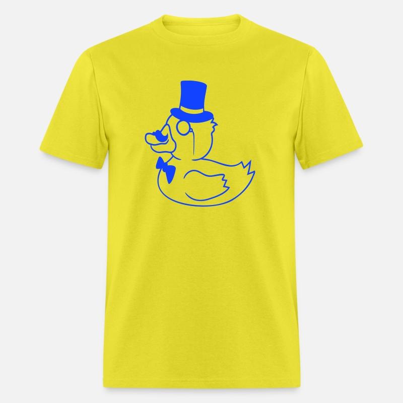 Sir Bird Top Hat Monocle Glasses Rich Gentleman