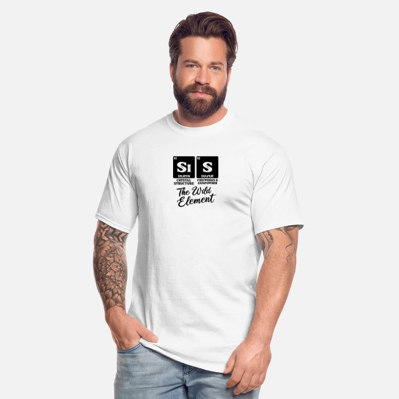 Sis Is the wild element