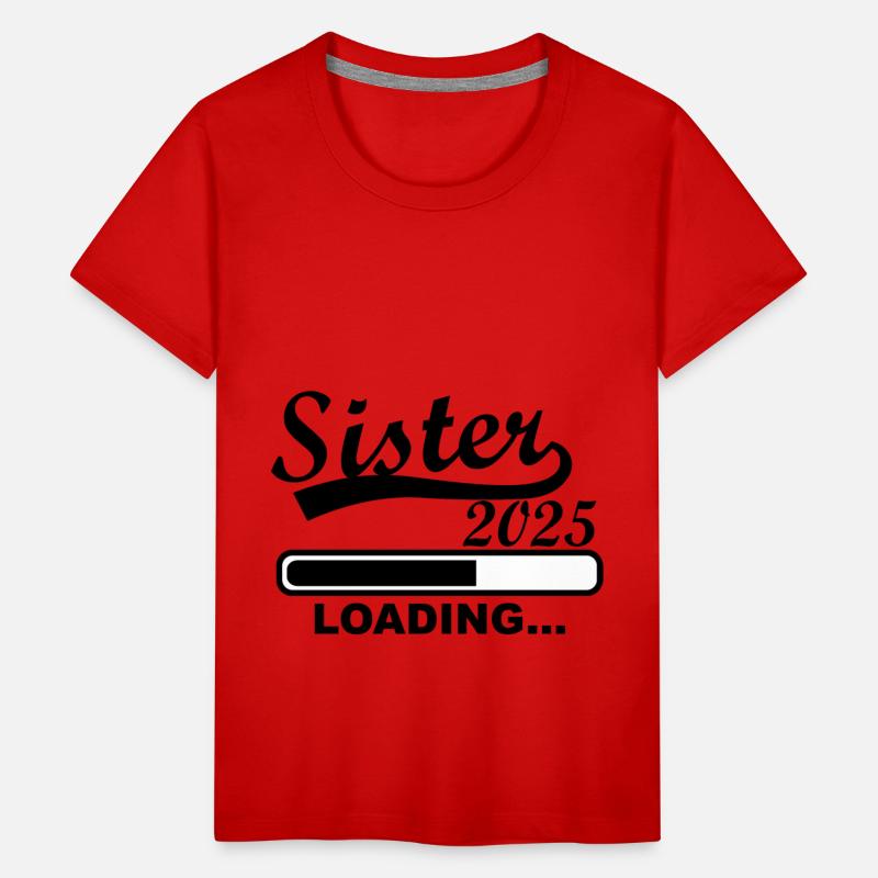 Sister 2025 Loading, 2025 Big Sister