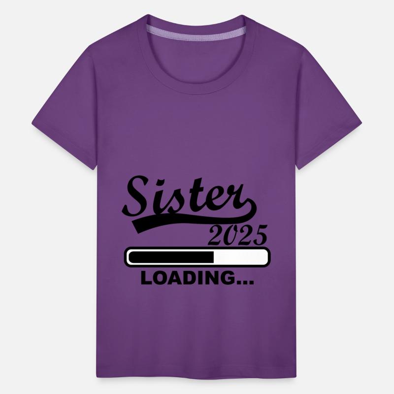 Sister 2025 Loading, 2025 Big Sister