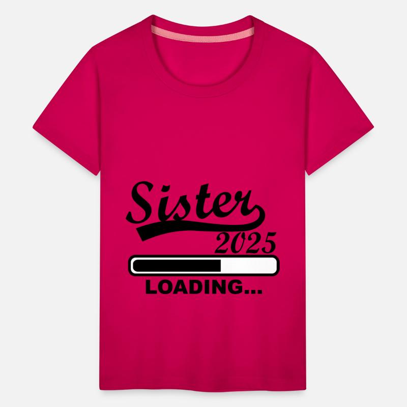 Sister 2025 Loading, 2025 Big Sister