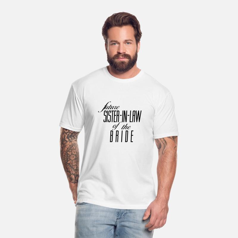 Sister of the Bride Future In Law