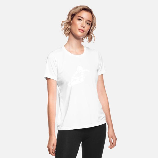 Skateboarding Cat Freestyle Skateboarder Gift