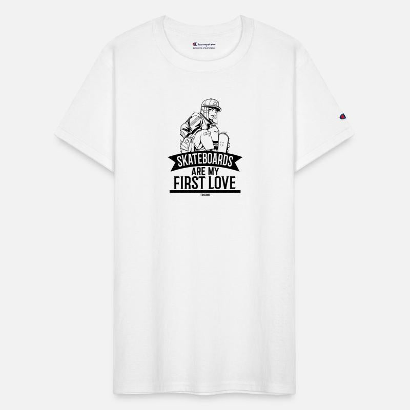 Skating woman Extreme sports Hiphop