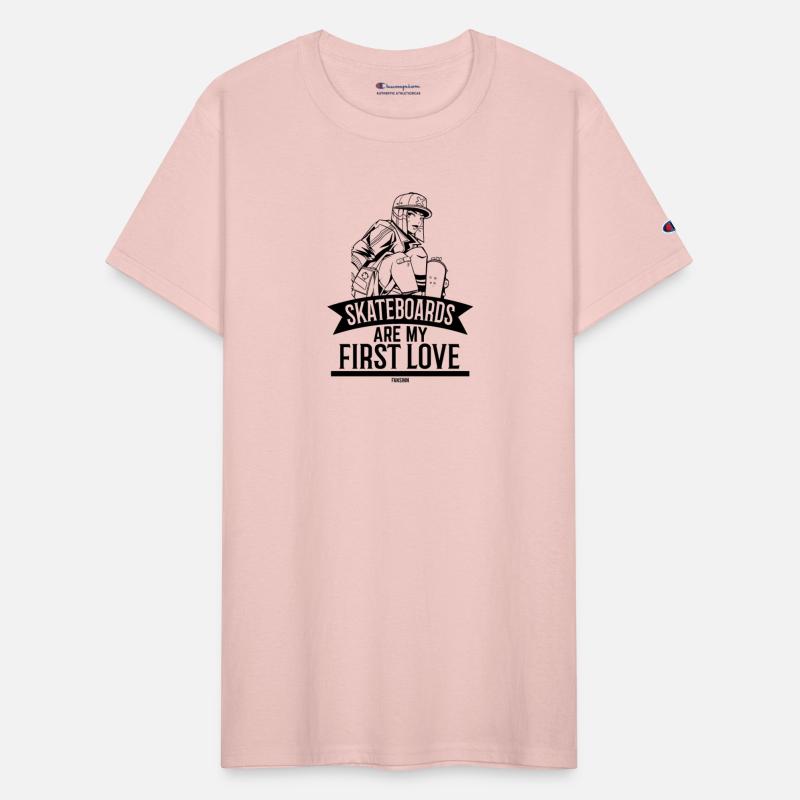 Skating woman Extreme sports Hiphop