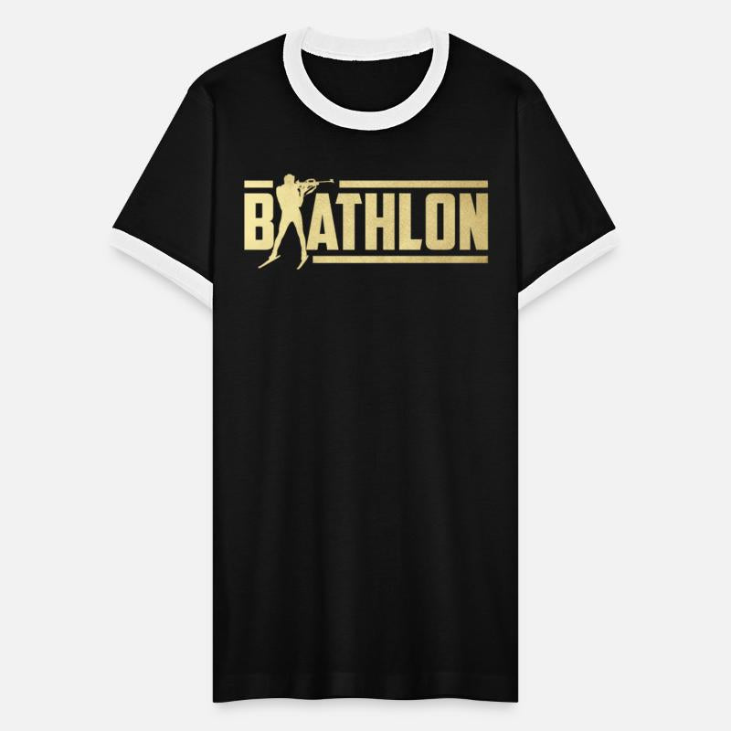 Skies Biathlon Winter Sports Ski Slope Skiing