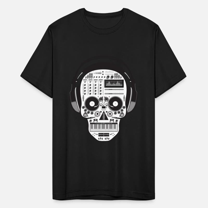 Skull DJ