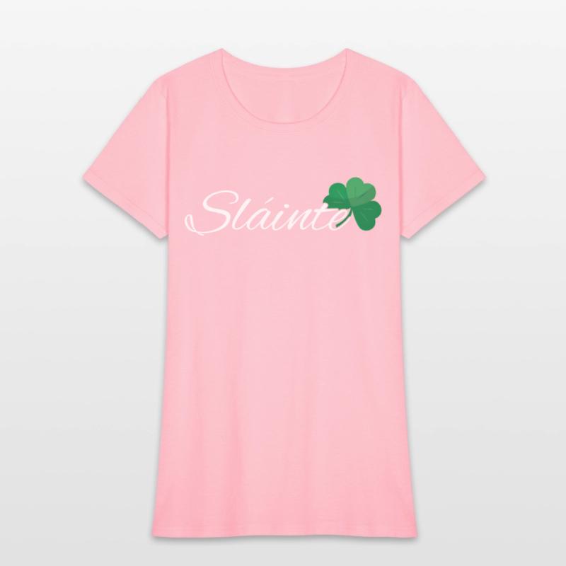 Slainte St Patrick'S Day 2022 Parade Sláinte